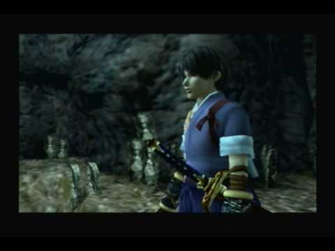 Let's Play Shadow Hearts Covenant 153 - Swinging what around?