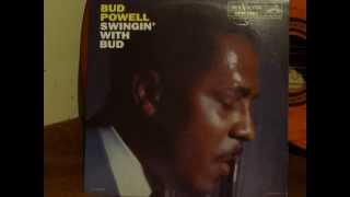 Bud POWELL "Another Dozen" (1958)