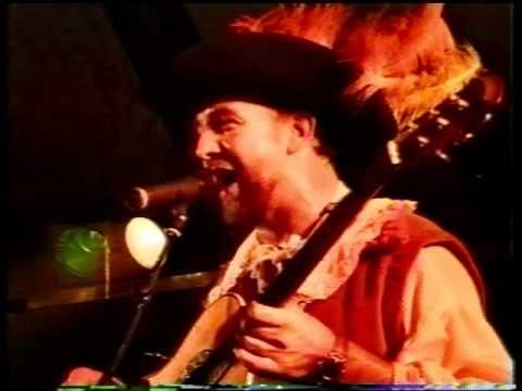 D'n Hemeltango - De Vrijbuiters