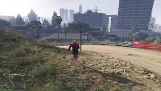 GTA5 大富豪に俺はなる