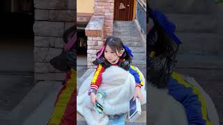 天使和小丑为什么会吵架？#小丑 #天使 #超人不会飞 #shorts