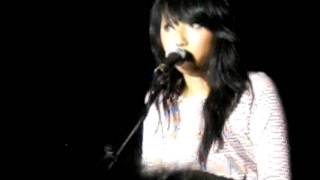 Clara Chung- Eventually