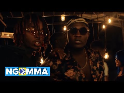 Qwiss ft Magix Enga _ GIMME GIMME (official video)