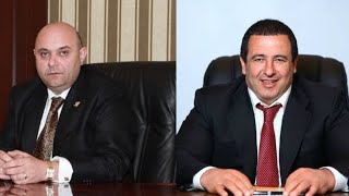 Գ. Ծառուկյանն ու Ս. Առուստամյանը մեղադրանքը չեն ընդունում. դատական նիստը հետաձգվել է
