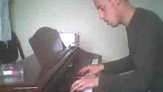 Love theme from St Elmos Fire (Piano)