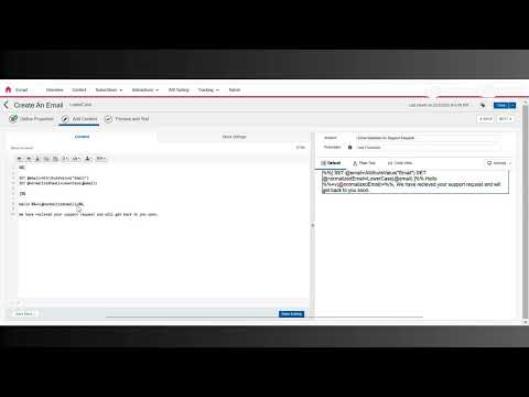🔥 Mastering the Lowercase Function in AMPscript | SFMC String Functions Explained!