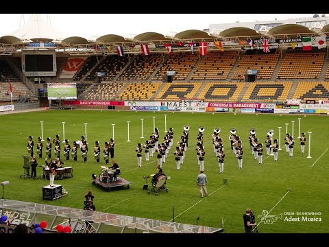 Adest Musica Sassenheim - WMC SHOW 2022 - Angels & Demons