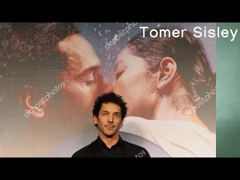 Tomer Sisley - MiniBio (English)