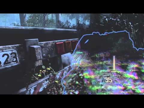 Advanced Warfare Warfare (Campaign) pt.20