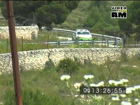 7 RALLY SIRACUSAY F.BOLOGNA 106 FA6