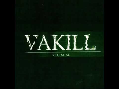 Vakill - Somethin Terrible '94