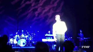 My Name - Matthew Morrison at NKOTBSB