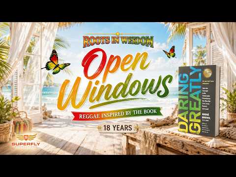 Album artwork: Open Windows
