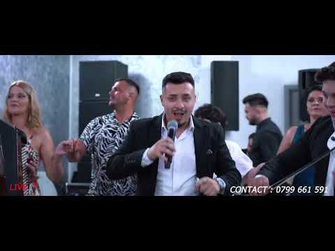Andrei Despa   - Am boala la parul cret Live la Nunta | Formatia Andrei Despa