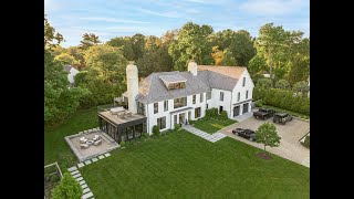 260 Willow Street, Fairfield, (Southport), CT, 06890