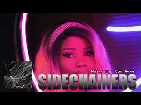 SIDECHAINERS: Sum Wave #iwritevideo #sidechainers #sumwave #electromusic #housemusic #popmusic