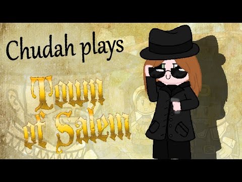 Town of Salem - The Coven on Steam