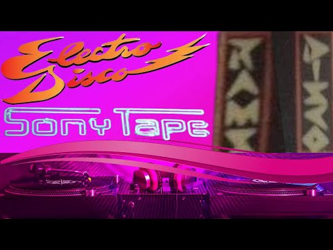 EN VIVO, Dj Lea, Dj Nono, Donde Tú Tabas, Homenaje a Sony Tape, Ram Disco, Electro Disco.