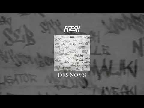 Video thumbnail for Des noms