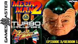 GamesMaster S1/E3 January 1992 - Full Episode #gamesmaster #retrogaming #retrogames