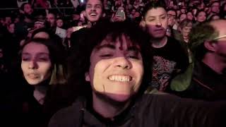 Aterciopelados - Colombia Conexión (EN VIVO Bogotá, 2023) - Concierto El Dorado