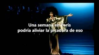 Lady Gaga - Lush Life Español