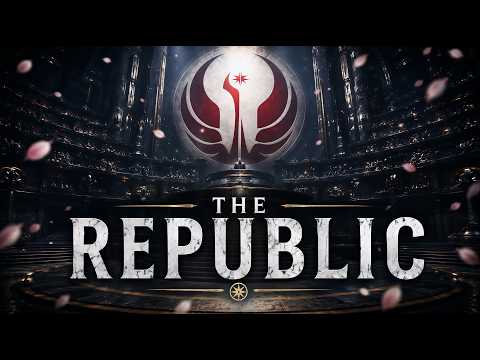 Star Wars: The Birth of the Galactic Republic