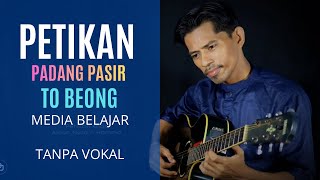 Download lagu 🎧Karoke Petikan Padang Pasir Lirik/Syair Anonim mp3