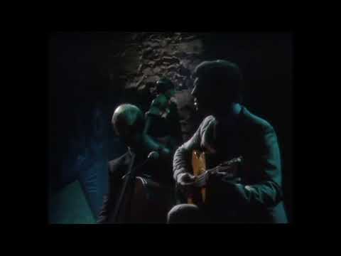 Jake Thackray - Joseph (1981)