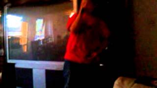 Omar- Amor De Cuatro Paredes