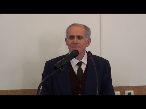 ADUNAREA CRESTINA BETEL CAMPULUNG 29.01.2017. P.2