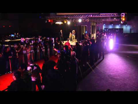 NASL Season 2 Finals - Thorzain on the Red Carpet