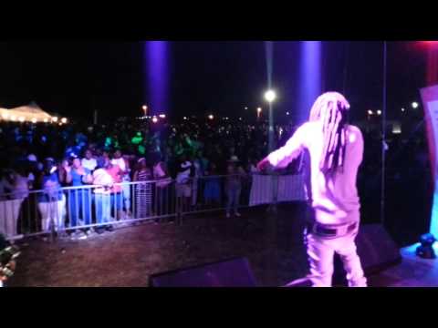 Lynch ft Kam - Thandiwe (At the 2015 Summer ReUnion)