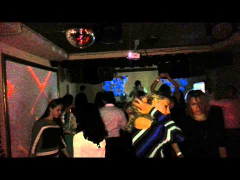 Для тех, кто сомневается...мы тусим)). В Marmelade