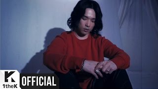 [MV] Sanchez(산체스) _ Claustrophobia(대기실) (Feat. KillaGramz(킬라그램))