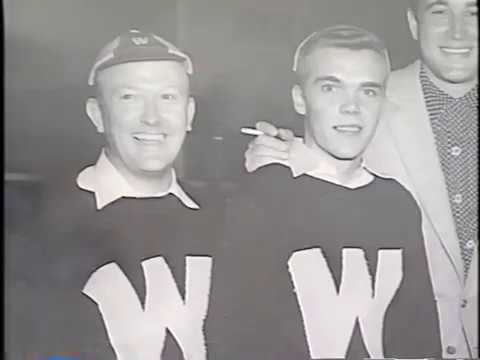 WKU Hall of Distinguished Alumni - Hilltoppers Quartet, 1996