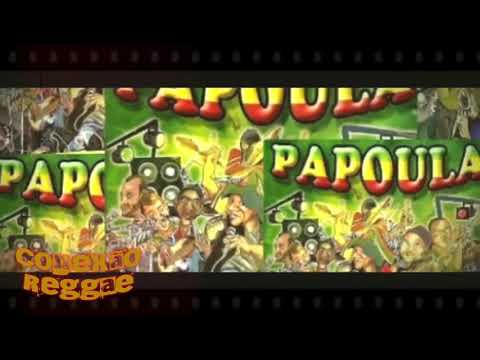 Banda Papoula & Edy Vox * Conexao Reggae