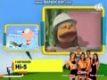 DKMay2014 Créditos Zig Y Sharko Y A Continuacion Hi 5 Promo