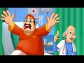 Lalaji Ko Bukhar Hai Lalaji Songs Poems Fun For Kids TV Hindi Rhymes