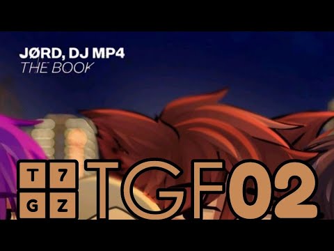 The Book (Extended Mix) (High Tone)