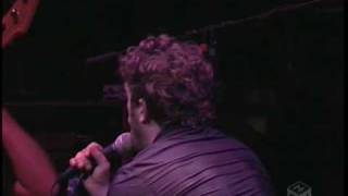 Elliott Yamin -  Movin&#39; On Live in Japan June 2009 エリオット・ヤミン