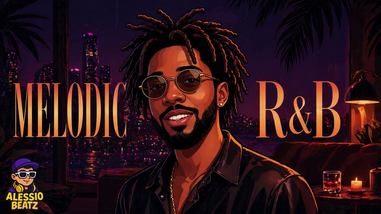 [FREE] Brent Faiyaz Type Beat 