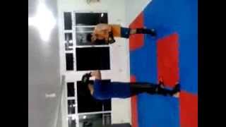 Jonny Fraga Vs Rafael "Picuto" Couto Jonny Fraga Vs Rafael "Picuto" Couto