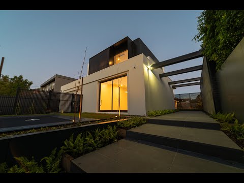 j build | labassa grove video