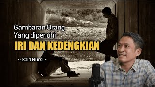 Download lagu Hakikat Orang Yang Hatinya dipenuhi Iri dan Dengki - Said Nursi | Ngaji Filsafat Dr. Fahrudin Faiz mp3