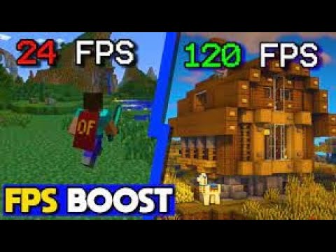 Kyrei - TOP 5 Best Minecraft 1.16 - 1.16.5 Texture Packs - FPS Boost Resource Packs for Low End PCs (2021)
