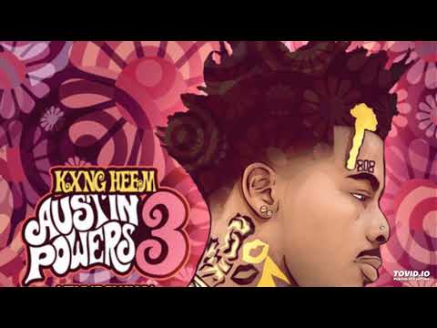 Kxng Heem - Drop The Ticket (Feat Milli Montana) [Prod By Duke Nukem]