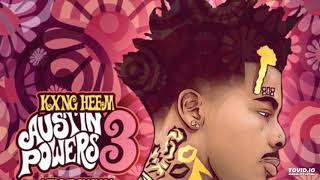 Kxng Heem - Drop The Ticket (Feat Milli Montana) [Prod By Duke Nukem]