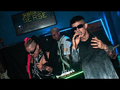 SUBIDOR x FLASHAN con STORM MAMI (Video Oficial)