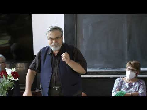 Lansarea anuarului CPVL - partea a doua